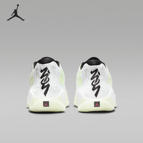 Nike/耐克官方正品JORDAN男士低帮缓震运动透气篮球鞋DR0675-110