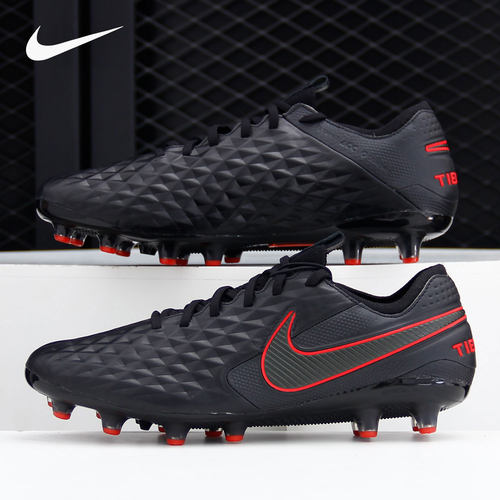 Nike/耐克官方正品 LEGEND 8 ELITE AG PRO 男女足球鞋BQ2696-060