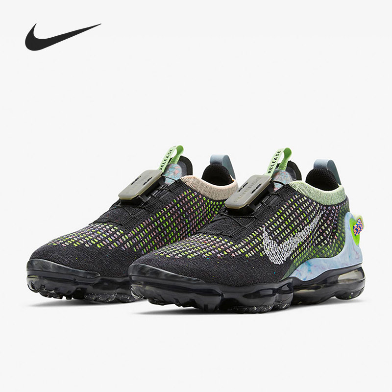 Nike/耐克官方正品 AIR VAPORM AX 男女休闲舒适运动跑步鞋CT1933