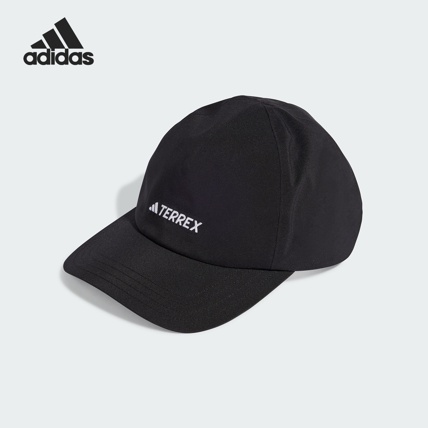 Adidas/阿迪达斯官方正品TRX R.RDY CAP男女户外运动鸭舌帽IN4641