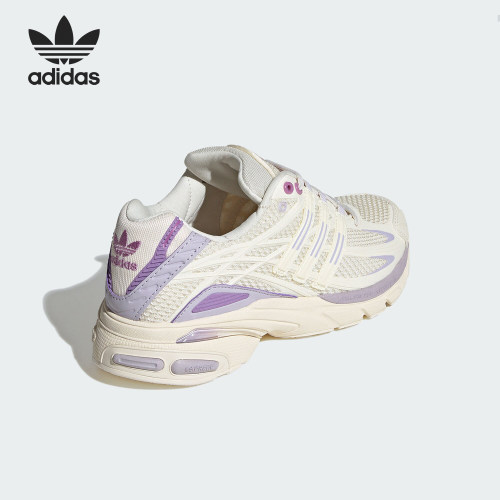 Adidas/阿迪达斯官方正品经典女士网面透气贴合运动老爹鞋IH0278