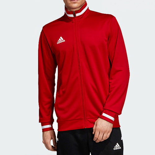 Adidas/阿迪达斯正品 当季新款男子防风休闲运动外套 DX7323
