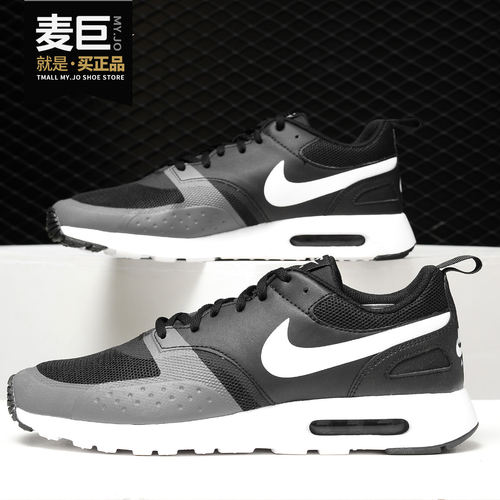 Nike/耐克正品 AIR MAX VISION 男子可视气垫运动休闲鞋918230