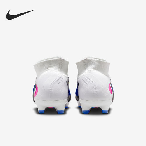 Nike/耐克官方正品Phantom 6男士低帮运动舒适足球鞋HQ2311-446