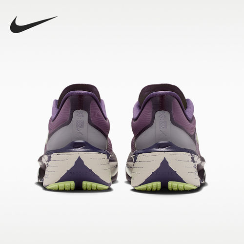 Nike/耐克官方正品Zoom Fly 6女士轻盈回弹时尚跑步鞋IR7598-676
