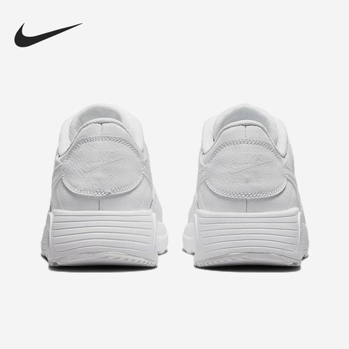 Nike/耐克官方正品四季款男士运动低帮简约防滑跑步鞋DH9636-101