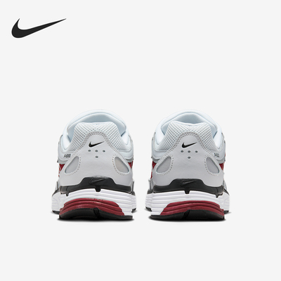 Nike/耐克官方正品P-6000 男士耐磨低帮运动轻便跑步鞋CD6404-020