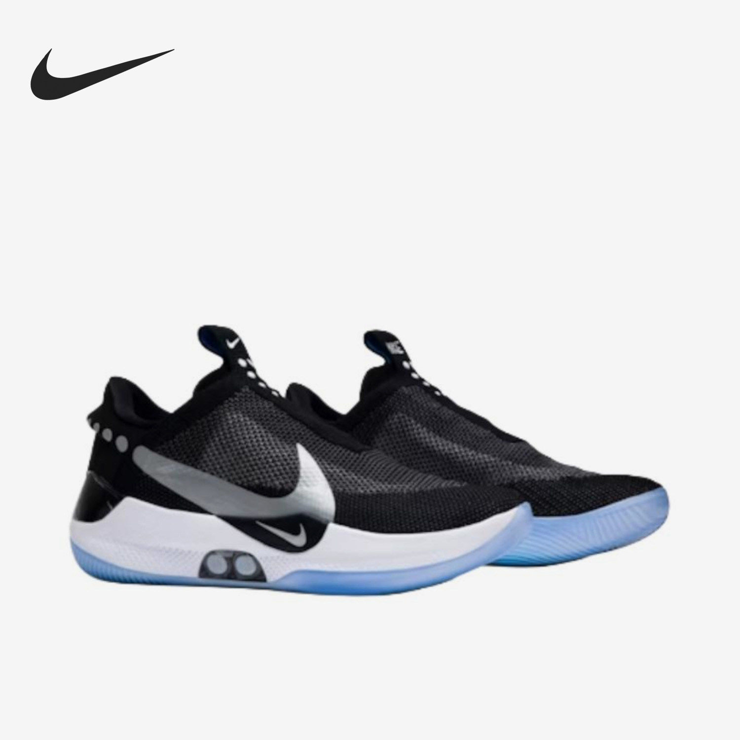 Nike/耐克官方正品男女同款舒适耐磨低帮运动篮球鞋CJ5772-001