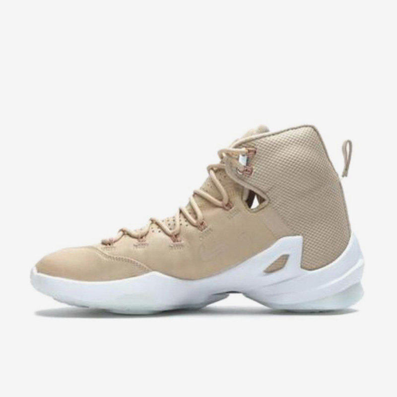 Nike/耐克官方正品男士舒适百搭防滑轻便高帮篮球鞋876806-299