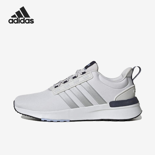 Adidas/阿迪达斯官方正品Racer TR21男子透气耐磨跑步鞋HP2728