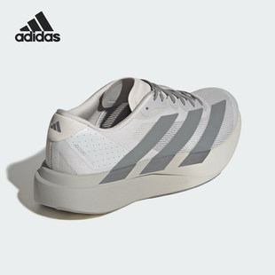Adidas/阿迪达斯官方正品ADIZERO EVO SL男士耐磨跑步鞋KI7351