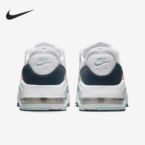 Nike/耐克官方正品Air Max Excee女士运动低帮跑步鞋CD5432-131