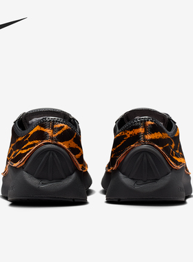 Nike/耐克官方正品当季款女士低帮系带耐磨跑步鞋HQ9148-800
