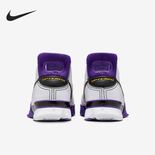 Nike/耐克官方正品Kobe 1 Protro男士复古潮流篮球鞋IM0542-100