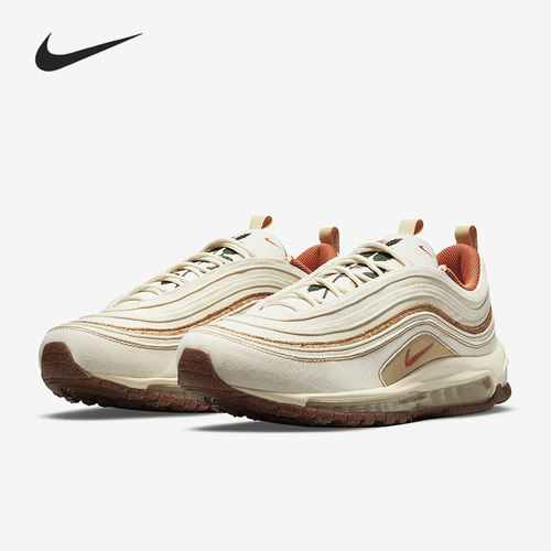 Nike/耐克正品  AIR MAX 97 SE  男子运动休闲鞋新款 DC3986-100