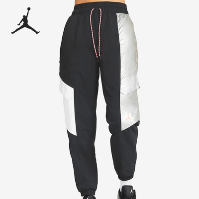 Nike/耐克正品 JORDAN WINTER UTILITY 女子长裤休闲运动 CW6501