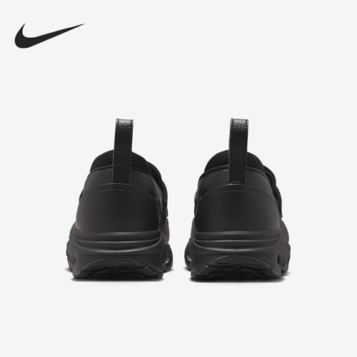 Nike/耐克官方正品Air Max女士气垫一脚蹬耐磨运动鞋IM8814-001