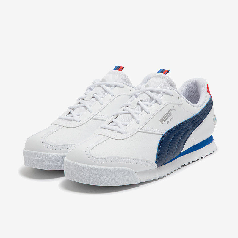 Puma/彪马官方正品BMW宝马赛车系列男子耐磨舒适休闲鞋307099-02
