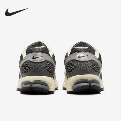 Nike/耐克官方正品Zoom Vomero 5男士低帮耐磨运动鞋IM3486-001