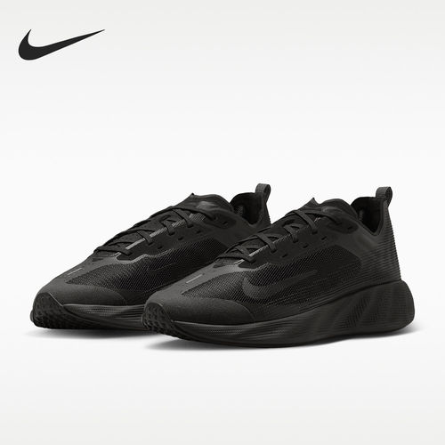 Nike/耐克官方正品AVA X男女同款时尚休闲运动跑步鞋IQ7633-001