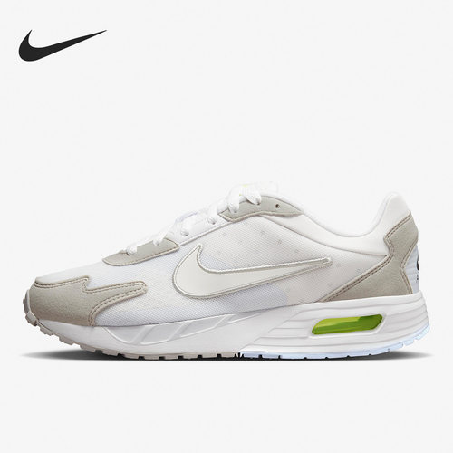 Nike/耐克官方正品Air Max Solo女子轻便运动跑步鞋FN0784-003