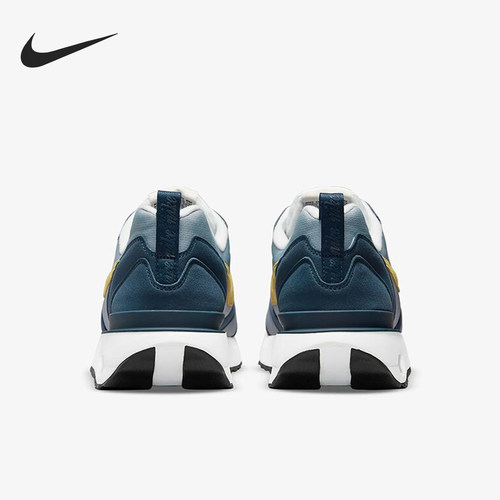 Nike/耐克官方正品Air Max Dawn男士缓震复古跑步鞋DJ3624-003