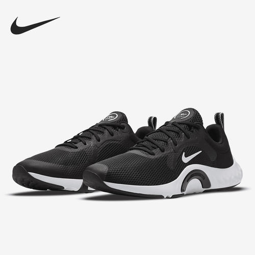 Nike/耐克正品 RENEW IN-SEASON TR 11 W 女子训练鞋 DN5116-004