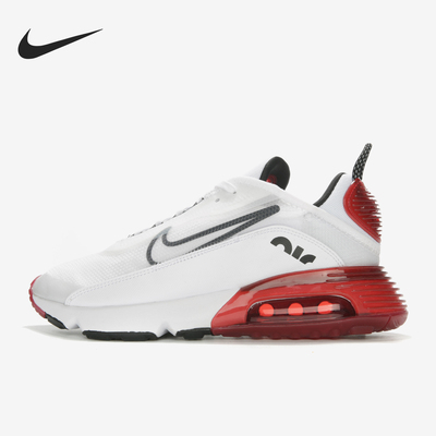 Nike/耐克官方正品 AIR MAX 2090 男女气垫缓震运动休闲鞋 DC9180
