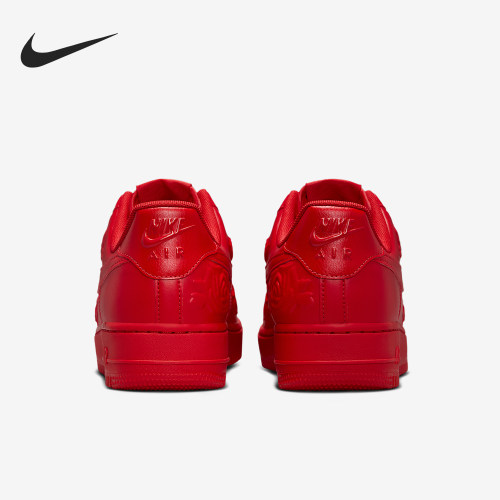 Nike/耐克官方正品Air Force 1女士时尚耐磨轻便板鞋HF2016-600