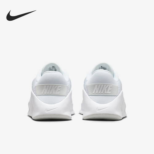 Nike/耐克官方正品Flex Train男士低帮系带耐磨训练鞋HV9972-100