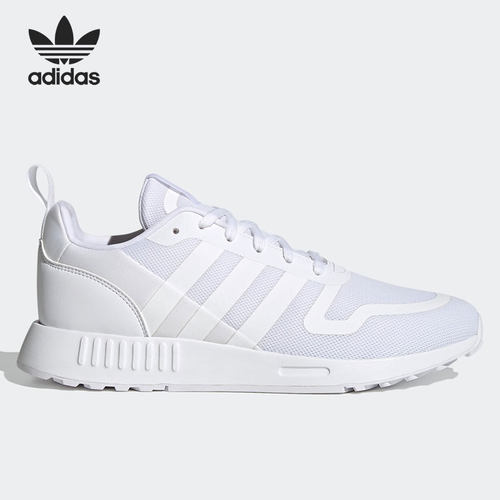 Adidas/阿迪达斯官方正品三叶草MULTIX男女舒适耐磨运动鞋FZ3439