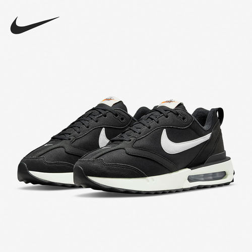 Nike/耐克官方正品Air Max Dawn 女子复古缓震运动鞋 DC4068-001