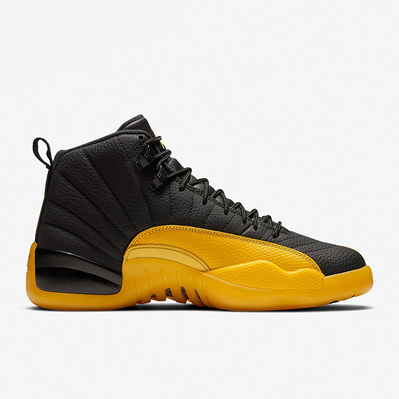 Nike/耐克正品AIR19男子JORDAN 12 RETRO AJ12复刻篮球鞋鞋130690