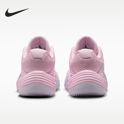 Nike/耐克官方正品Precision 8 Low男士透气时尚篮球鞋IV3215-616
