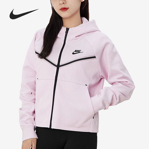 Nike/耐克官方正品当季新款女子训练跑步运动夹克外套CW4299-695