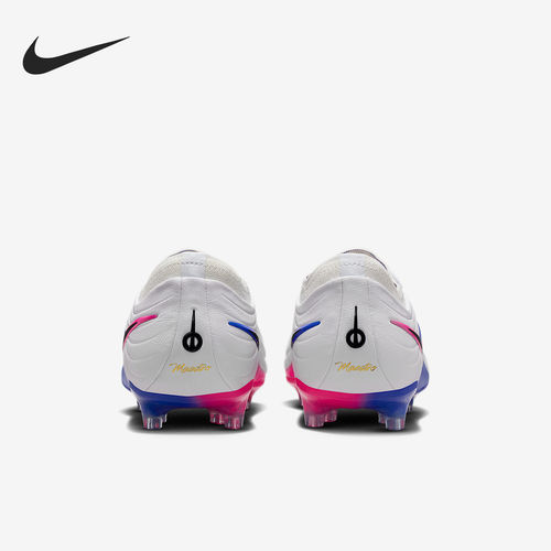 Nike/耐克官方正品2026春季款男士低帮系带耐磨足球鞋IB4469-146
