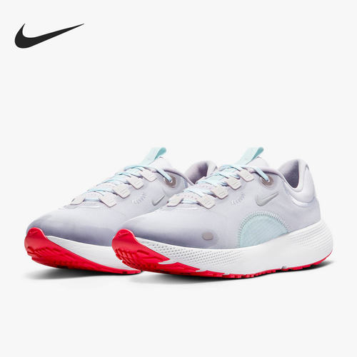 Nike/耐克官方正品REACT ESCAPE RN女子轻便舒适跑步鞋CV3817-501
