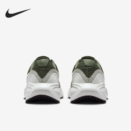 Nike/耐克官方正品Revolution 8男士低帮缓震跑步鞋HJ9198-303