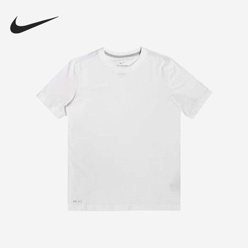 Nike/耐克官方正品Mamba Forever男女同款透气短袖T恤CD2606-100