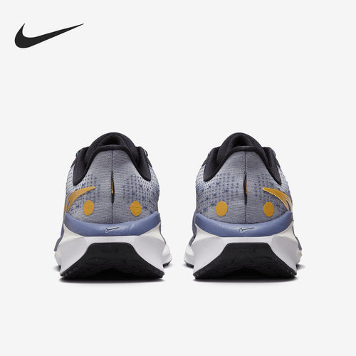 Nike/耐克官方正品Vomero 17女士运动减震耐磨跑步鞋FB8502-400
