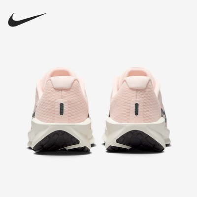 Nike/耐克官方正品Downshifter 13女士缓震网眼跑步鞋FD6476-802