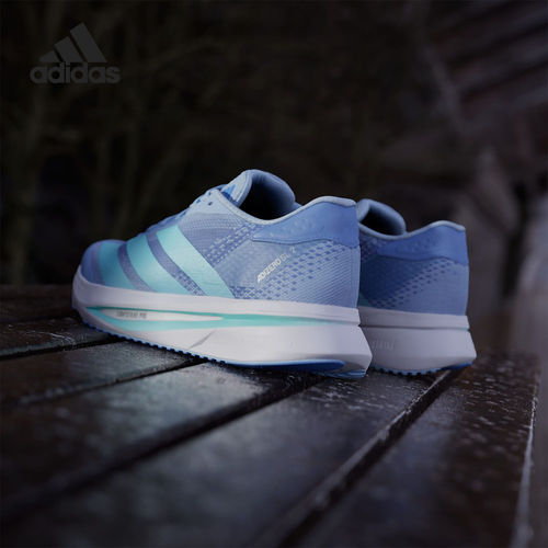 Adidas/阿迪达斯官方正品ADIZERO SL2女士时尚马拉松跑步鞋JQ0368