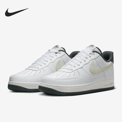 Nike/耐克官方正品当季新款男士空军一号复古运动鞋HF1939-100