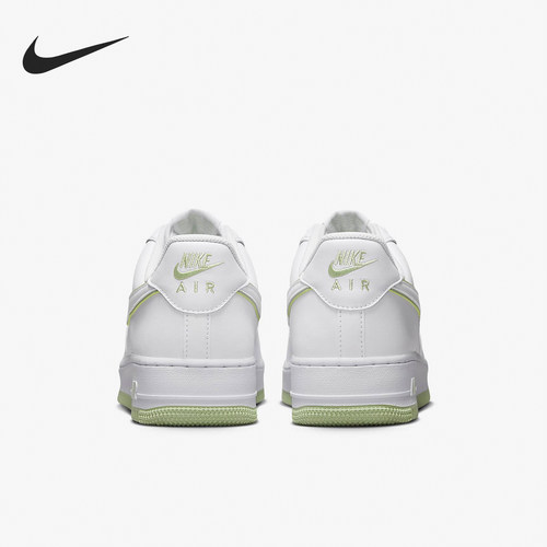 Nike/耐克官方正品Air Force 1 Low男士耐磨运动板鞋DV0788-105