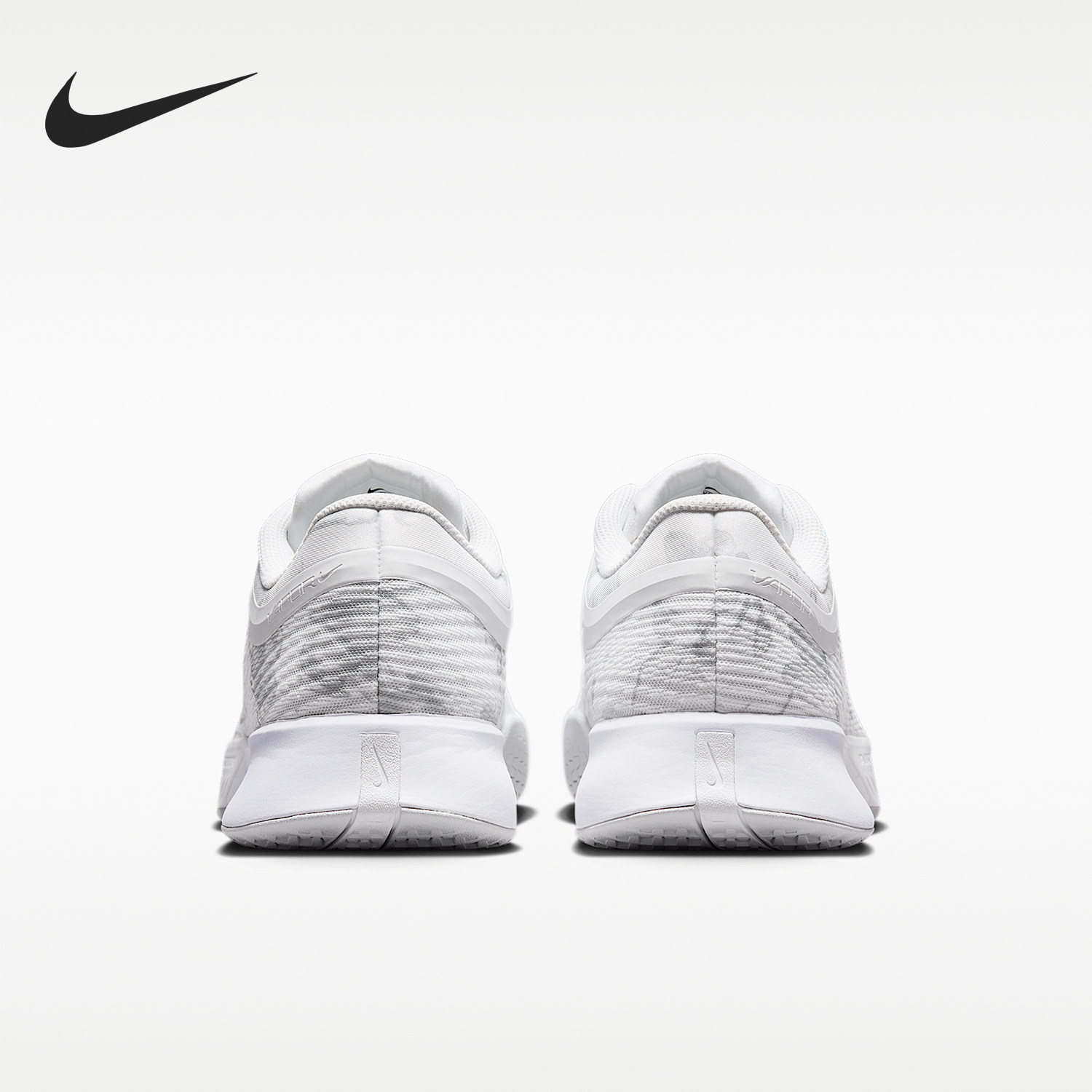 Nike/耐克官方正品VaporPro3Magnolia新款男休闲网球鞋HV1485-100
