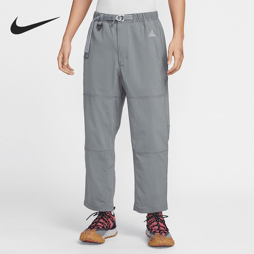 Nike/耐克官方正品当季款男士户外防晒徒步长裤IF0370-084