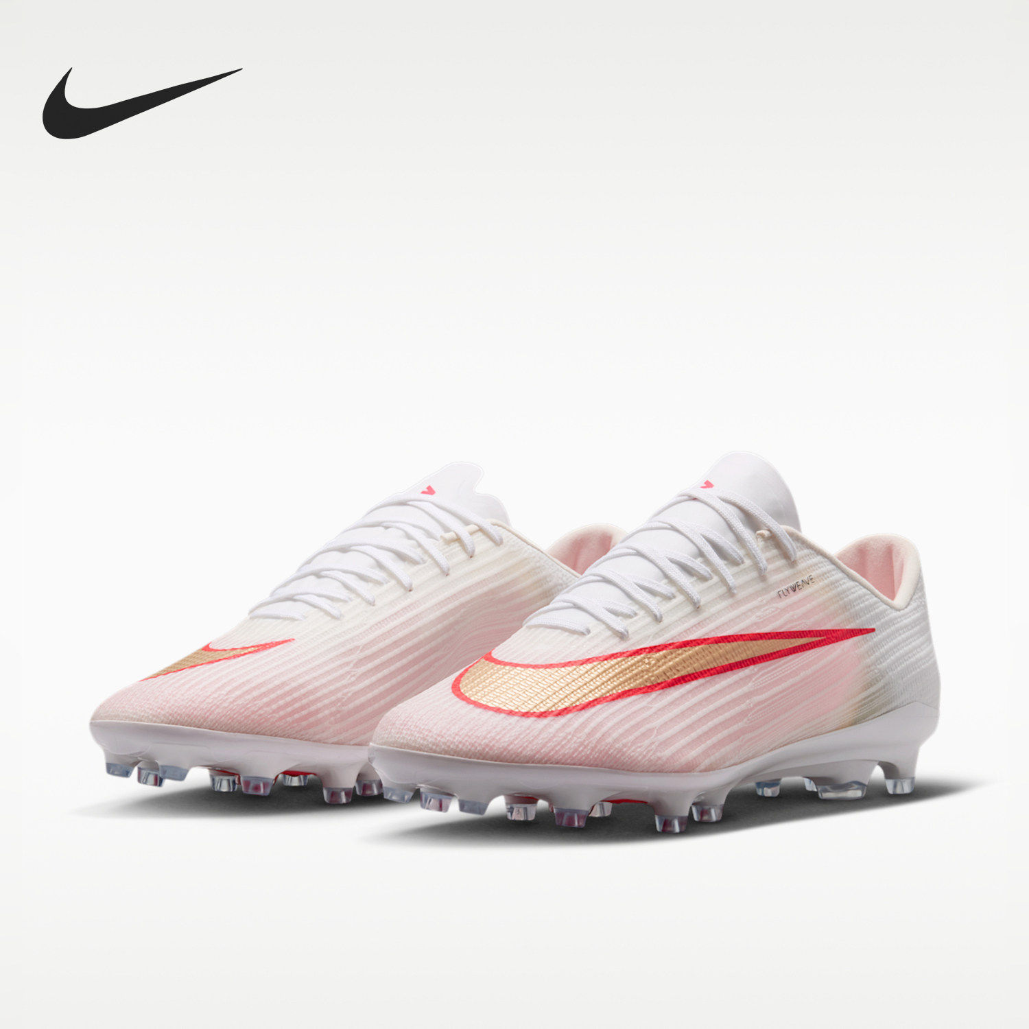 Nike/耐克官方正品男士气垫缓震运动透气耐磨足球鞋IO1489-100