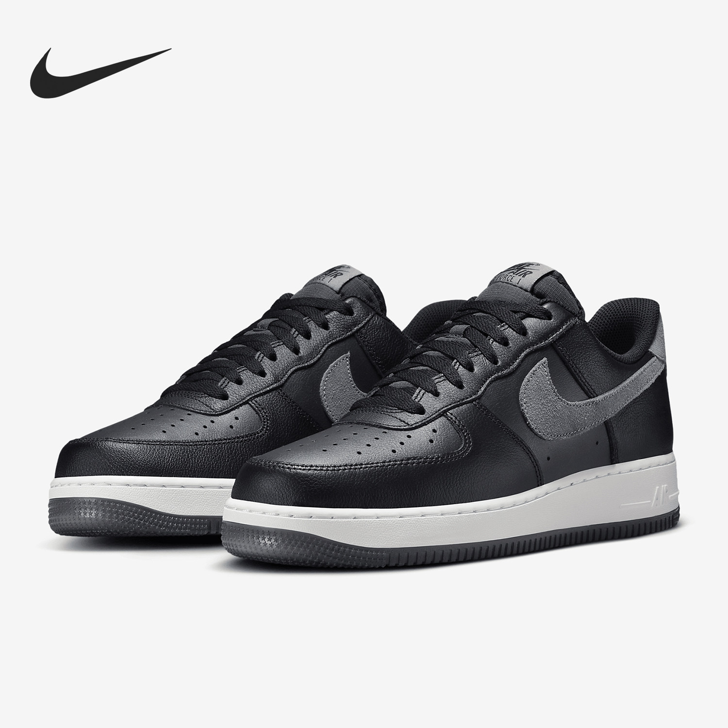 Nike/耐克官方正品当季新款男士运动经典复古休闲板鞋FJ4170-004