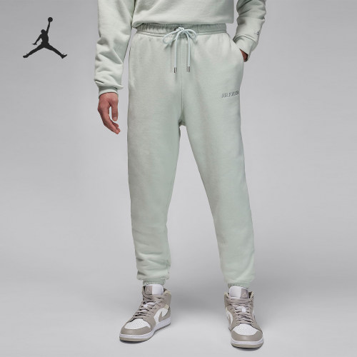 Nike/耐克官方正品Jordan Wordmark 男士运动针织长裤FJ0697-034