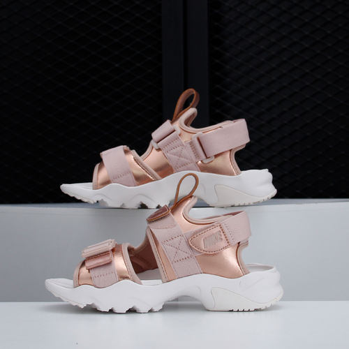 Nike/耐克官方正品Canyon Sandal 夏季男女沙滩鞋运动凉鞋 CI8797